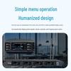 Runpu RP-SU34S Профессиональная беспроводная UHF-система конференц-микрофонов (Китайская версия)