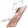 Прозрачный чехол из ТПУ для Samsung Galaxy Note 20 Ultra/Note 20/Note10+/Note10, Ультратонкий, Ударопрочный, Защита от пожелтения, Прозрачный