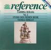 CD РАЗЛИЧНЫЕ - Carmina Burana Vol.2 / Studio Der F 844012 TELDEC 1988 Германия Классика Б/У