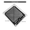 Schumann Waves Generator Low Frequency Pulse Generator with USB Cable Earth Electromagnetic Field Resonance Sleep Aid