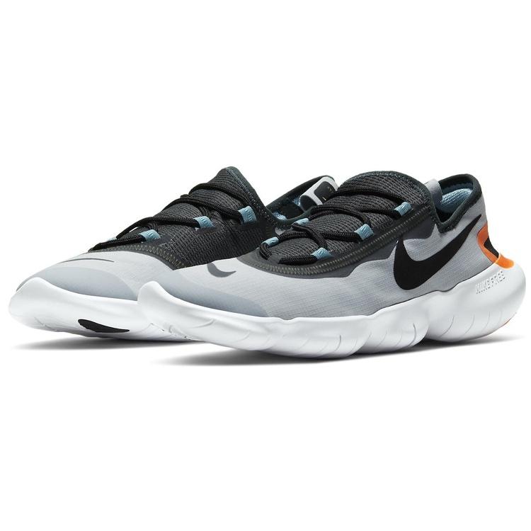 Nike Free RN 5.0 2020 'Dark Smoke Grey' Men's CI9921-400