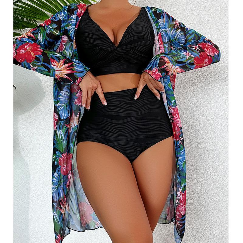 Летние сексуальные бикини 2024 Купальники женские купальники пуш-ап для женщин пляжная одежда для купания купальные костюмы бразильское бикини для купания в бассейне