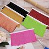 New 10 Yards 15cm Long Tassel Fringe Lace Trim Ribbon Tassels For Curtains Dresses Fringes Sewing Trimmings Accessories Crafts