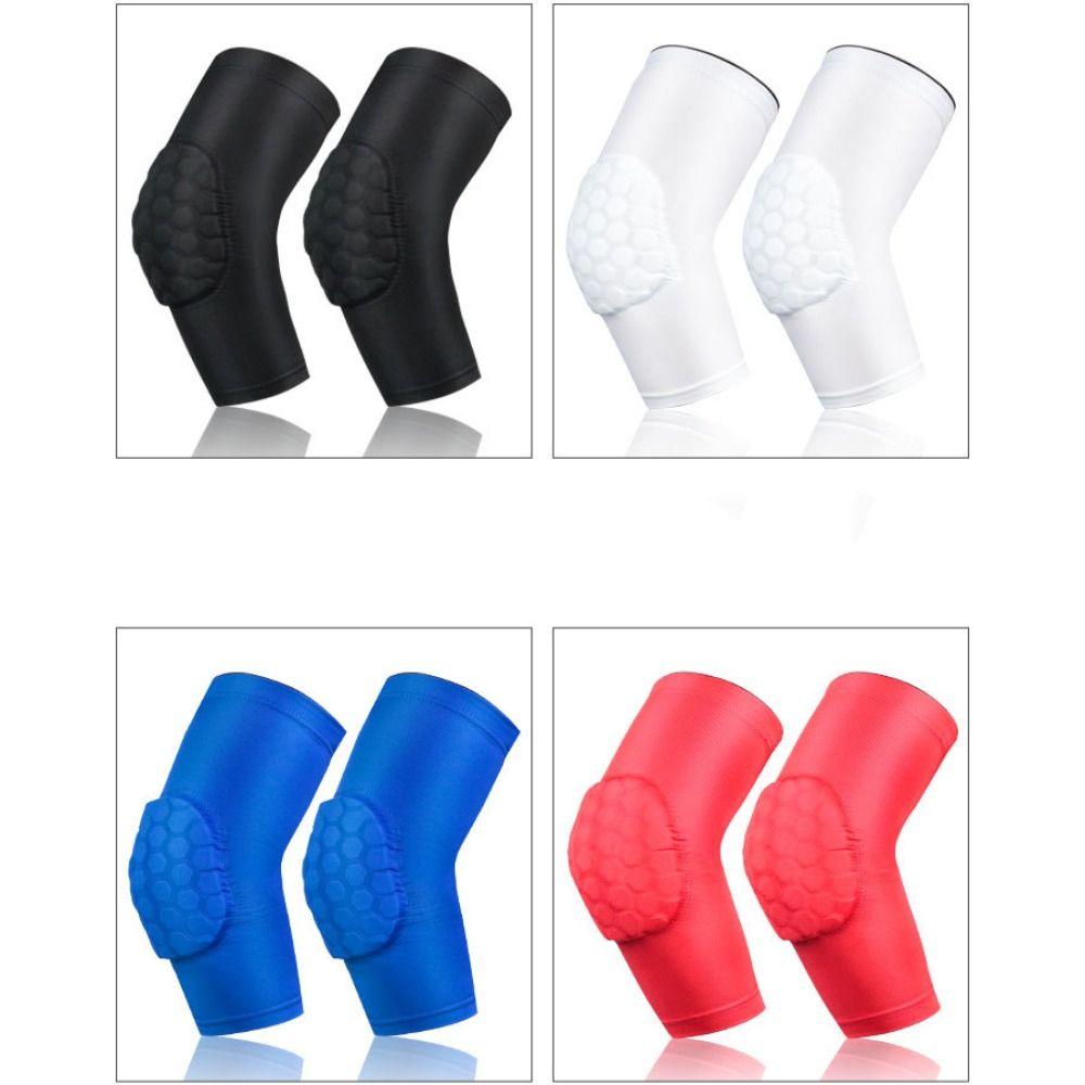 Lycra Fabric Elbow Pads Black White Red Arm Support New Elbow Brace Unisex