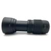 Panasonic Супертелеобъектив с переменным фокусным расстоянием для Micro Four Thirds Lumix G VARIO II 100-300 мм/F4.0-5.6 /POWER OIS. H-FSA100300