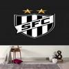 1pc Santos SFC logo Tapestry, Living Room, Bedroom, Office, Party Decor, Ideal Festive Gift