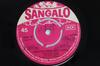 7inch Record SUKUMA BIN ONGARO, SUKU BAND - Ongaro Nomundu Hundi / Sabulon Mahe SAA19 SANGALO Kenya World Music Used