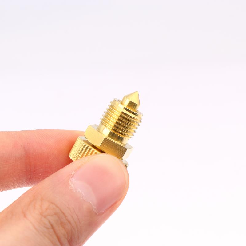 3 шт. Воздушный клапан сброса высокого давления Медный предохранительный клапан сброса Запасные части для 3-ступенчатого насоса Запасные части для PCP пневматических насосов