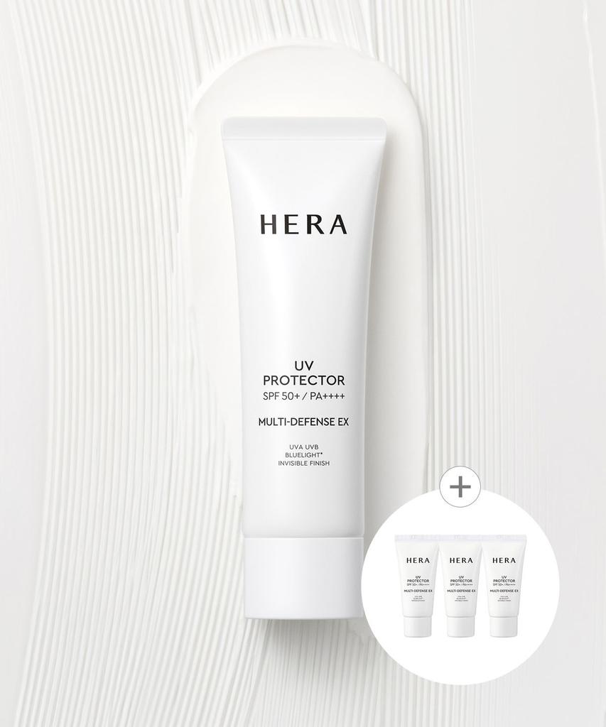 УФ-защита Multi-Defense EX SPF50+ PA4+ 50 мл