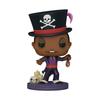 Figurine POP! Villains - FUNKO - Doctor Facilier - 9 Cm - Noir