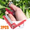 Vegetable Picking Tool Thump Knife Separator For Farm Garden Orchard Vegetable Separator Vegetable Fruit Harvesting Picking