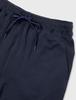 Goldwin Sweatpants GC43342 Ink Navy 2 Re-Optimum