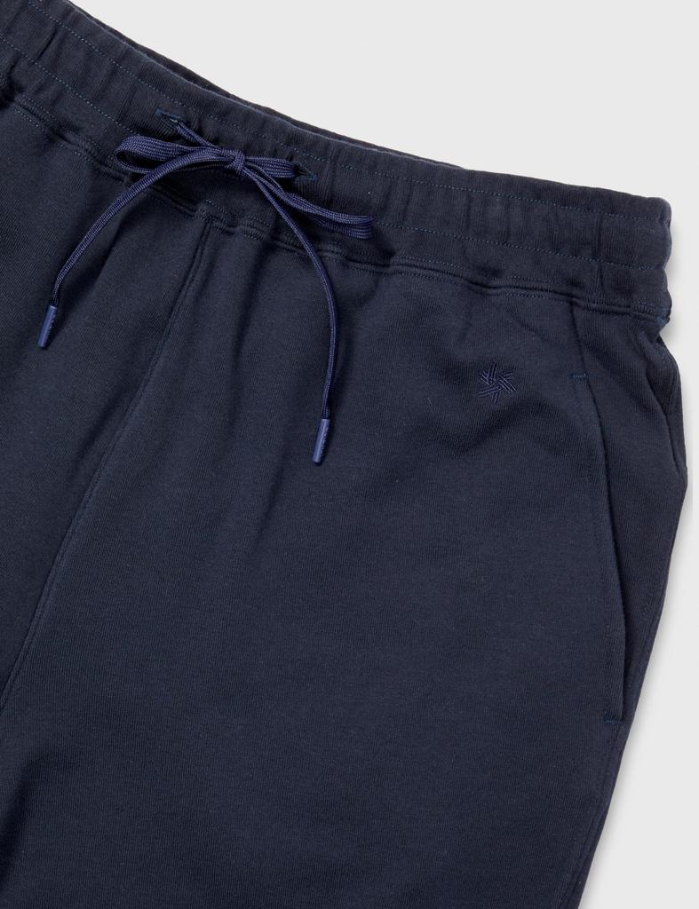 Goldwin Sweatpants GC43342 Ink Navy 2 Re-Optimum