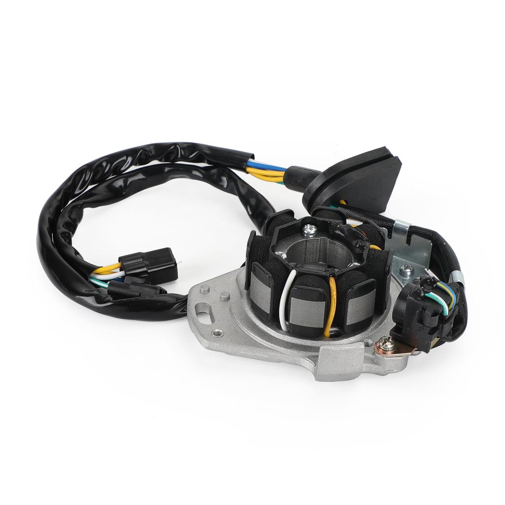 Stator Generator Base Assy For Honda CR250 CR250R 1997-1998 31100-KZ3-B01