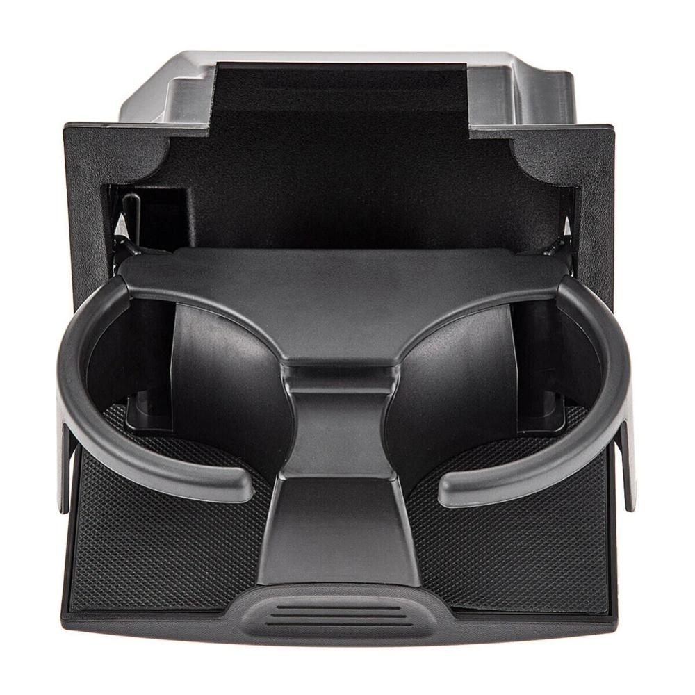 Rear Center Console Cup Holder 96965-Zp00C For Nissan Frontier Pathfinder Xterra