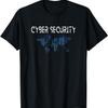 Cyber Security Shirt Security T-Shirt