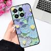 Чехол для телефона Xiaomi 17 5G Чехол 25113PN0EC Модный Милый Мультяшный Расписной Мягкий ТПУ Силиконовый Корпус Бампер Для Xiaomi Mi 17 Fundas