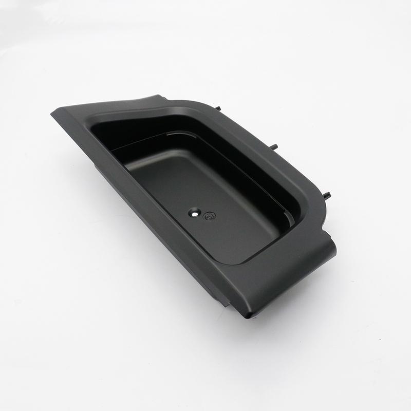 For 2015-2017 JEEP WRANGLER RUBICON 10 Inch Central Control Navigation Frame Modification Panel
