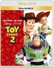Toy Story 2 MovieNEX DVD Digital Copy MovieNEX [Blu-ray + + (Cloud Compatible) + World] [Blu-ray]