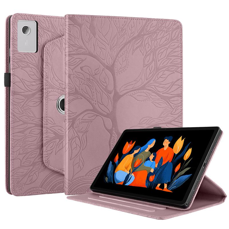 Чехол для Lenovo Idea Tab Plus 12.1 дюйма Tb361fu Чехол 360 Вращающаяся подставка Планшет Funda для Lenovo Idea Tab Plus 12.1 Чехол Tb365fc