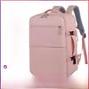 Trendy Large Capacity Waterproof Backpack for Travel & Laptop
