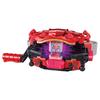 BANDAI Kamen Rider Gav DX Henshin Belt Gav Recommended for Ages 3 and Up [Japan Toy Awards 2024 Character Category Grand Prize]