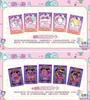 KAYOU Genuinely  Family Mengmeng Collection Cards Collector's Edition Mengmeng Amusement Park Anime collection card gifts
