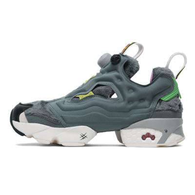 Кроссовки Tom & Jerry X Reebok InstaPump Fury 'Tom' FW4656