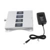 Mobile Phone Signal Rapeater 4‑Band for Home LTE800180021002600MHz