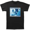 Мужская футболка Майлз Дэвис Kind Of Blue Маленькая Черная