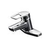 TOTO Washbasin Faucet Single Mixer Faucet for Cold Regions TLHG30EGZ