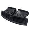 Мощный Для Toyota Lexus IS250/IS350 2009-2013 Новый 55670-53020-C0 Центральная решетка вентиляционного отверстия кондиционера на приборной панели Средний выход воздуха AC