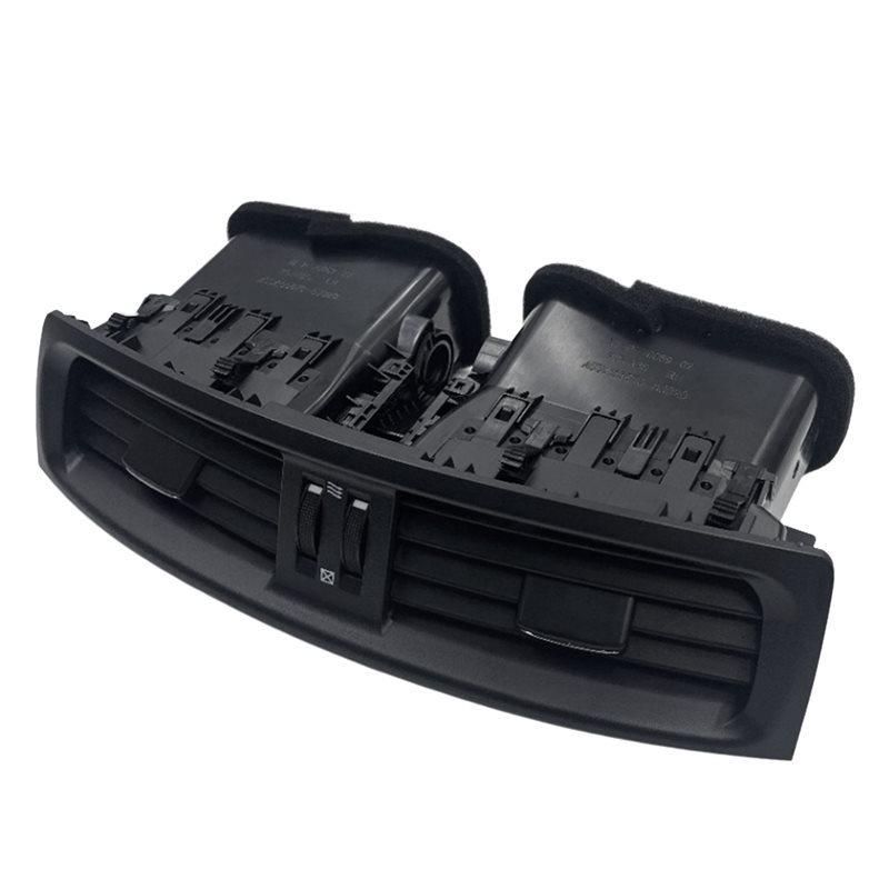 Мощный Для Toyota Lexus IS250/IS350 2009-2013 Новый 55670-53020-C0 Центральная решетка вентиляционного отверстия кондиционера на приборной панели Средний выход воздуха AC