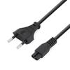 EU Plug Hq8505 Оригинальный шнур для зарядки бритвы Philips Norelco