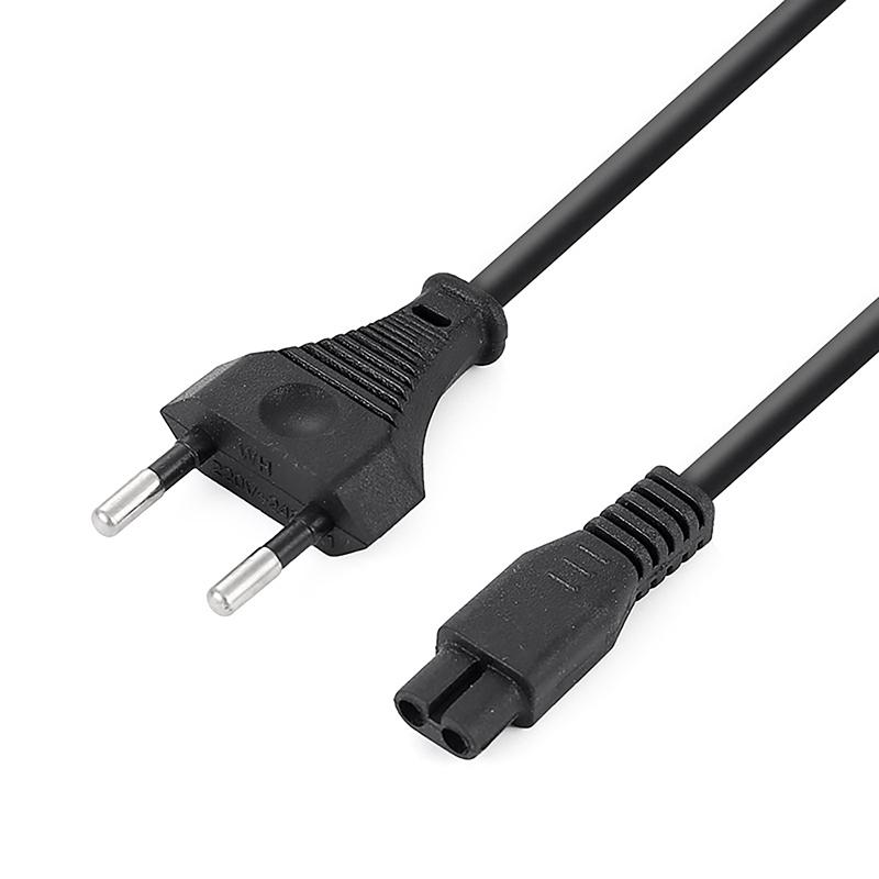 EU Plug Hq8505 Оригинальный шнур для зарядки бритвы Philips Norelco