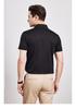 Mulberry Silk Short-Sleeved Casual Shirt
