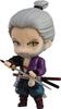 Nendoroid The Witcher: Geralt Ronin Ver. Non-scale Plastic Pre-painted Action Figure (G12769)
