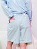 EDENIK Resort Shorts_Sky Blue