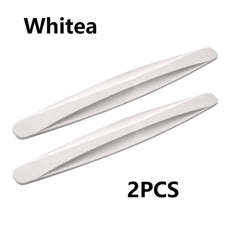 Автомобильный универсальный передний задний бампер угловой протектор бампера защита от царапин автомобильная защита от столкновений декоративная полоса