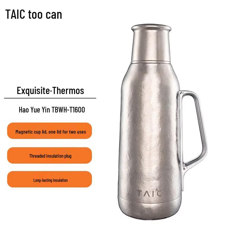 TAIC Taike Изолированный термос-кувшин