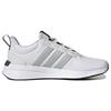 adidas Racer TR21 Низкие Серо-Серебристые Темно-синие - HP2728