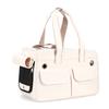 Foldable Cat Carrier Sling Bag Breathable Pet Carrier for Outdoor Travel Portable Dog Bag