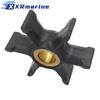 437080 Water Pump Impeller 396725 for OMC Johnson Evinrude 60 65 70 75 HP Outborard 0396725 0777820 0389557 0432954 0437080