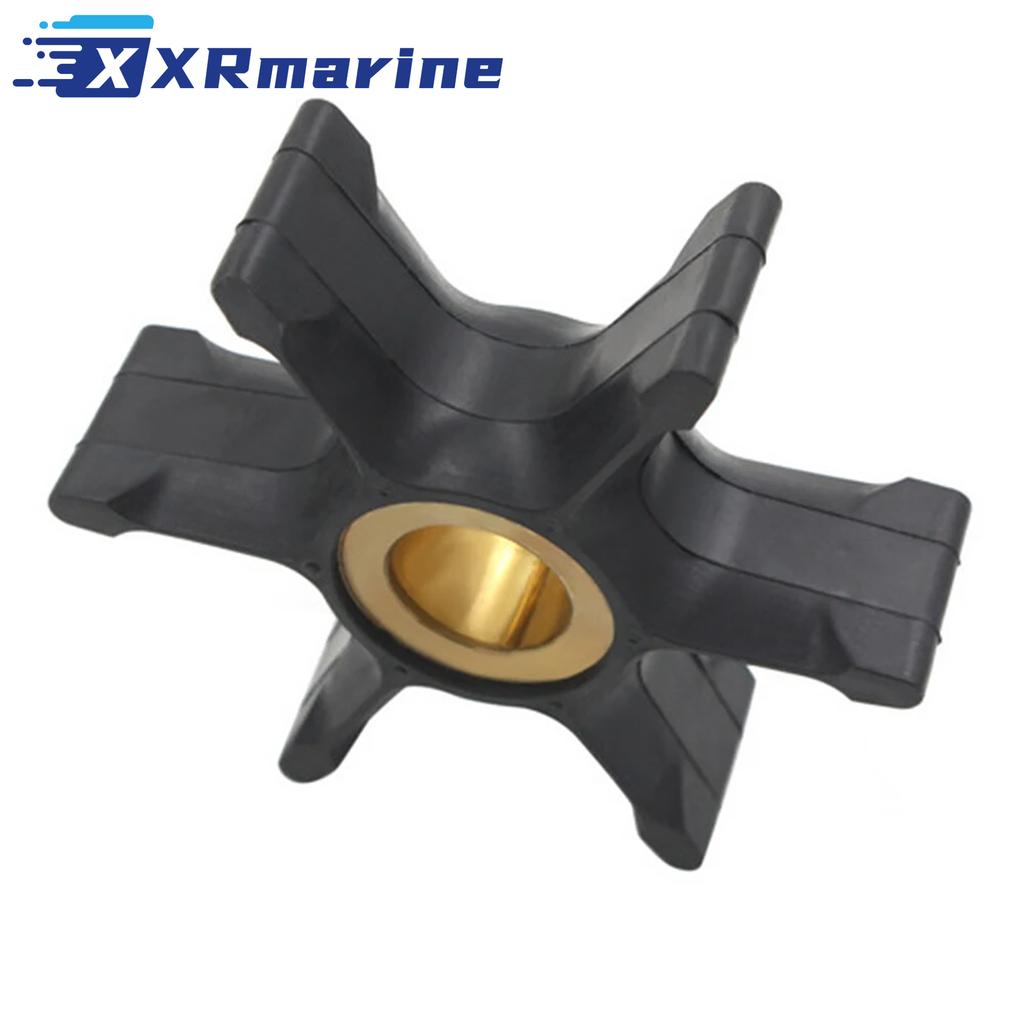 437080 Water Pump Impeller 396725 for OMC Johnson Evinrude 60 65 70 75 HP Outborard 0396725 0777820 0389557 0432954 0437080