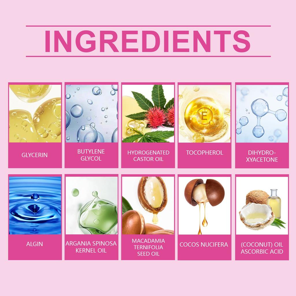 Гель для загара, интенсивный гель для загара, гель для загара для солярия, стойкий водостойкий для потрясающего загара для тела и лица 100 мл