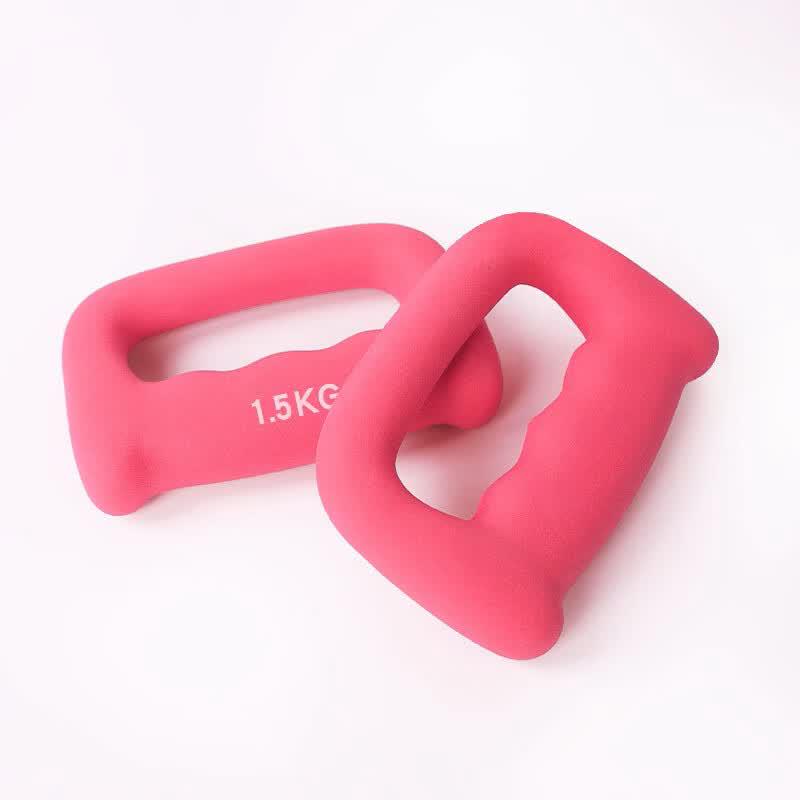 TLXT Boxing Fitness Hand Weights
