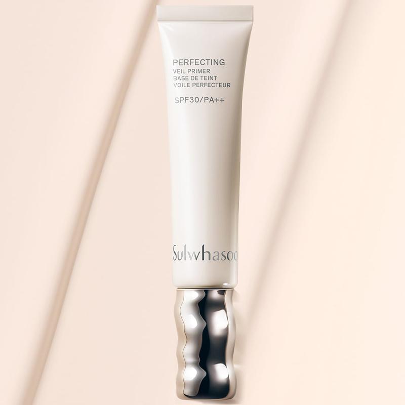 Sulwhasoo Совершенствующая вуаль-праймер SPF 30 PA++ 35 мл