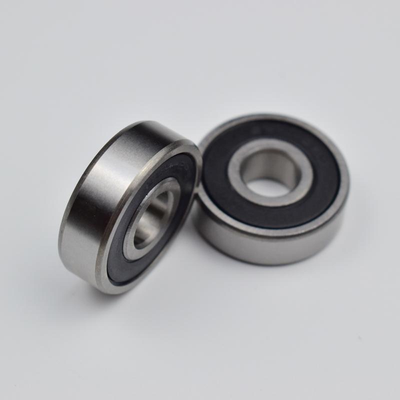 Подшипник 10 шт. 629RS 9*26*8(мм)