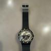 Подержанные часы swatch