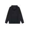 Burberry Худи с логотипом Owie Label 80571001